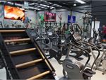 Athleta Gym Seaholme 24 Hour Gym Fitness Try the Jacobs ladder cardio