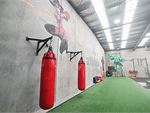 Athleta Gym Altona North 24 Hour Gym Fitness Punch your daily worries away