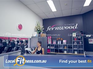 Fernwood Fitness Gym Cranbourne East  | Welcome to the Fernwood 24 hour Narre Warren