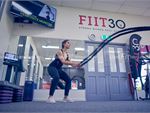 Fernwood Fitness Fountain Gate Ladies Gym Fitness Get into Fernwood FIIT30