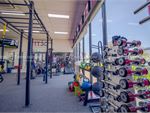 Fernwood Fitness Narre Warren Ladies Gym Fitness Fully equipped functional area