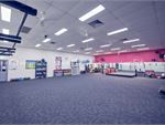 Fernwood Fitness Narre Warren Ladies Gym Fitness Over 60 classes per week inc.