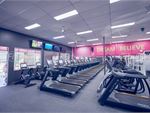 Fernwood Fitness Fountain Gate Ladies Gym Fitness Rows of cardio machines so you