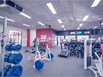 Fernwood Fitness Hampton Park Ladies Gym Fitness Our free-weights area includes