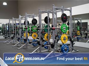 Anytime Fitness Gym Cranbourne East  | Welcome to Anytime Fitness 24/7 Narre Warren gym