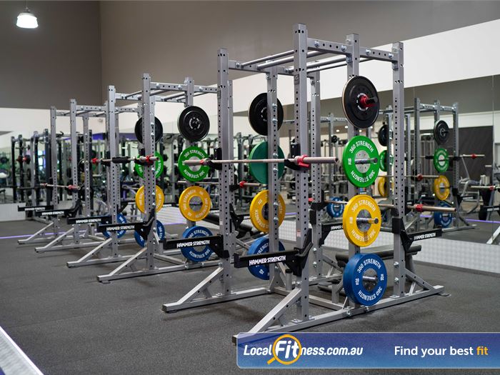 Anytime Fitness Gym Narre Warren South  | Welcome to Anytime Fitness 24/7 Narre Warren gym
