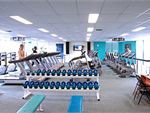 Fernwood Fitness Epping Ladies Gym Fitness The spacious Epping gym floor