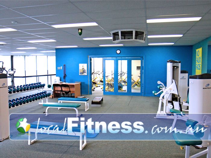 Fernwood Fitness Near Wollert Fernwood Epping ladies gym has&nbsp;&nbsp;the right equipment to help with women's weight loss.