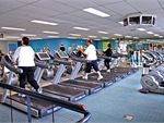 Fernwood Fitness South Morang Ladies Gym Fitness Vary your workout with our HUGE