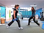 Fernwood Fitness Epping Ladies Gym Fitness At Fernwood Epping women's gym
