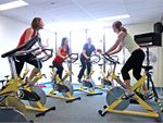 Fernwood Fitness Mill Park Ladies Gym Fitness Join in on the ride with Epping