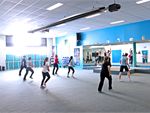 Fernwood Fitness Wollert Ladies Gym Fitness Private ladies only aerobics