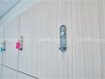 Fernwood Fitness Bankstown Ladies Gym Fitness Secure and spacious lockers to