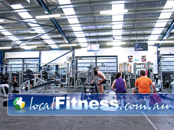 PCYC Gold Coast Gym Broadbeach Waters  | Our Gold Coast gym is state of the