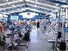 PCYC Gold Coast Broadbeach Waters Our Gold Coast gym free-weights area is fully equipped with benches, dumbbells, barbells and more.
