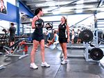 PCYC Gold Coast Nobby Beach Gym Fitness Gold Coast gym instructors can