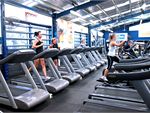 PCYC Gold Coast Pacific Fair Gym Fitness PCYC Gold Coast gym provides a