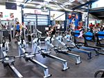 PCYC Gold Coast Broadbeach Gym Fitness PCYC Gold Coast gym provides