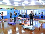 PCYC Gold Coast Nobby Beach Gym Fitness Enjoy our range of Gold Coast