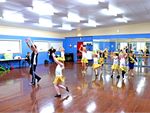 PCYC Gold Coast Broadbeach Gym Fitness Full range of Gold Coast dance