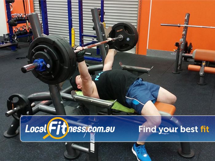 Plus Fitness 24/7 Nerang Our friendly Nerang personal trainers help you reach your goals.