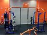 Plus Fitness 24/7 Nerang Get functional in our functional training zone.