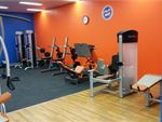 Plus Fitness 24/7 Pacific Pines 24 Hour Gym Fitness Power racks, squat racks, smith