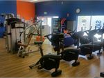 Plus Fitness 24/7 Nerang 24 Hour Gym Fitness Rows of cardio machines so you