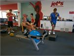 Jetts Fitness Currambine 24 Hour Gym Fitness Our Currambine gym provides a
