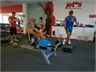 Jetts Fitness Currambine Our Currambine gym provides a great atmosphere with a great team.