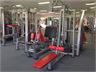 Jetts Fitness Currambine Only the best equipment from Synergy Fitness.