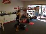 Jetts Fitness Currambine 24 Hour Gym Fitness Join in on our Harder, Faster,