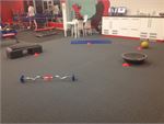 Jetts Fitness Iluka 24 Hour Gym Fitness The spacious Currambine gym