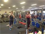 Jetts Fitness Kinross 24 Hour Gym Fitness Currambine personal training
