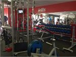 Jetts Fitness Currambine 24 Hour Gym Fitness Only the best equipment from