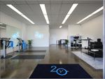 20v EMS Studio Windsor Gym Fitness The dedicated 20v EMS Prahran