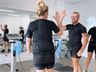 20v EMS Studio Prahran EMS is a new wave of training with over 6500 EMS studios in Europe alone. Be the first in Australia to ride the wave.