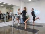 20v EMS Studio Prahran Gym Fitness A 20 minute 20v personal