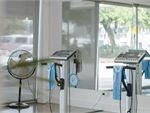 20v EMS Studio Prahran Gym Fitness State of the art German