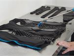 20v EMS Studio Prahran Gym Fitness Hi-tech i-body® Electrode