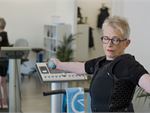 20v EMS Studio St Kilda Gym Fitness EMS technology is