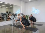 20v EMS Studio Balaclava Gym Fitness Whether you are a professional