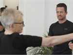 20v EMS Studio Prahran Gym Fitness Our expert EMS personal