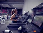 Fernwood Fitness Maribyrnong Ladies Gym Fitness Rows of state of the art cardio