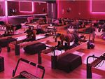 Reformer Pilates for Women at Fernwood Robina Town Centre Ladies Gym Fitness Improve strength, flexibility