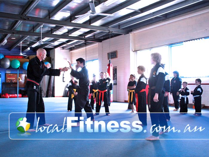 Energym Health & Fitness Frankston 