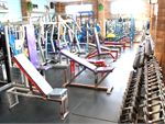 Energym Health & Fitness Frankston Gym Fitness Services