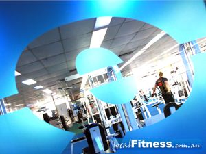 Athletique Health Club Gym Reservoir 