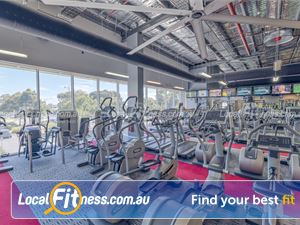Element Fitness Health Club Gym Templestowe Lower  | Welcome to Elements Fitness Health Club in Nunawading.