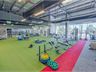 Element Fitness Health Club Nunawading Our Nunawading gym includes a spacious functional training area. 